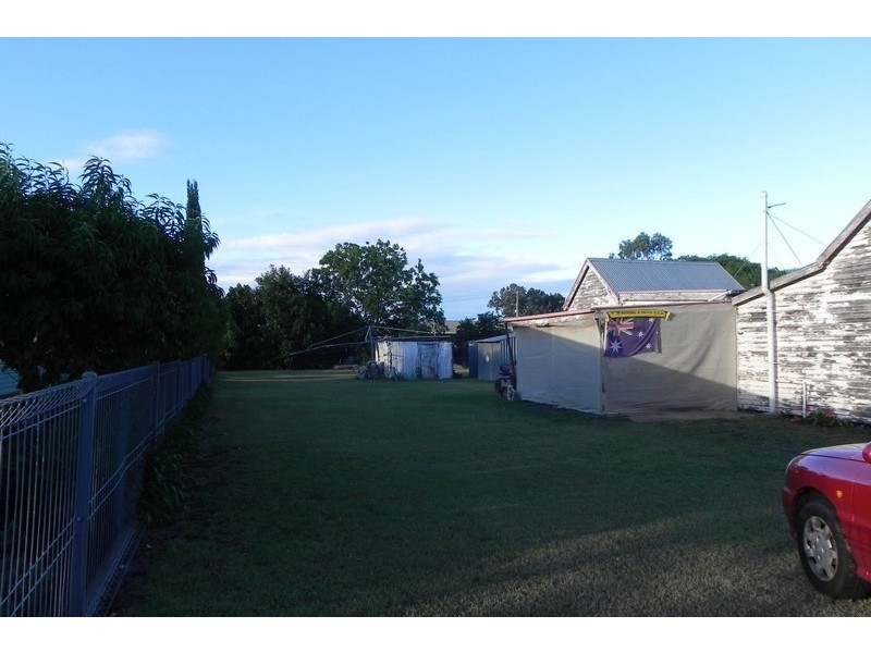 29 Hume, Pittsworth QLD 4356