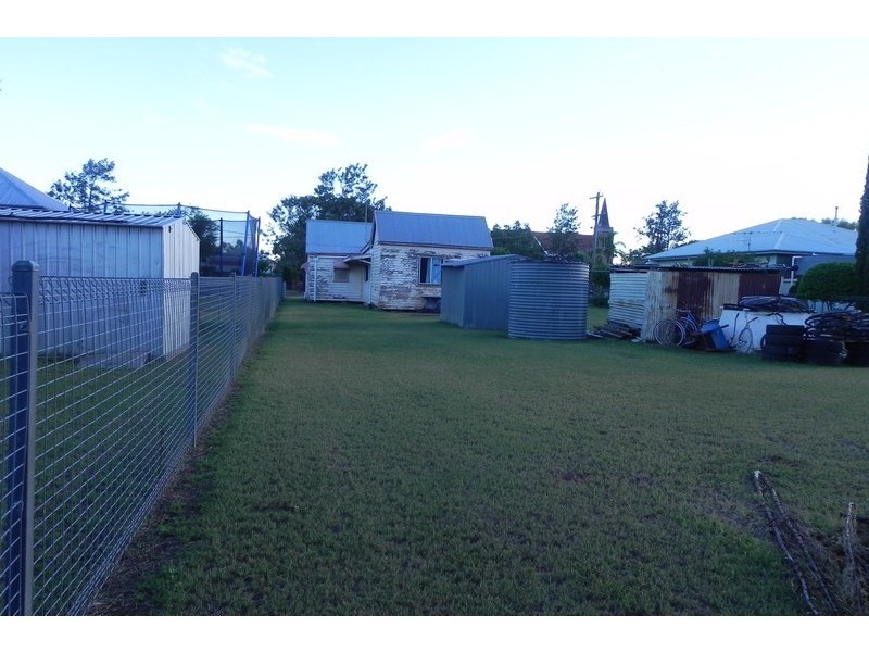 29 Hume, Pittsworth QLD 4356