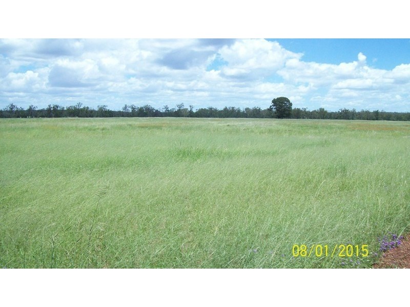 2845 Burra Burri Road, Jandowae QLD 4410