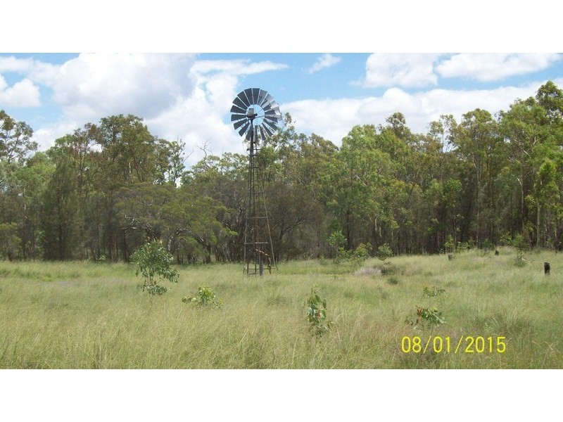 2845 Burra Burri Road, Jandowae QLD 4410