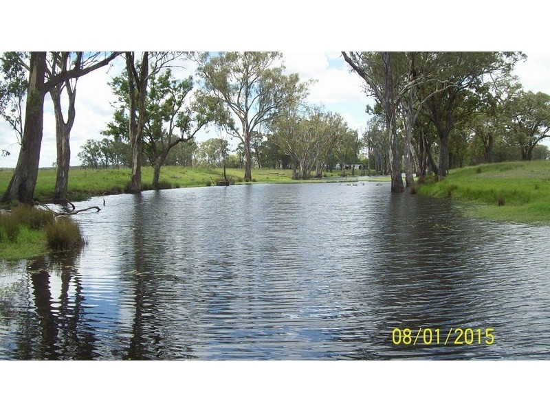 2845 Burra Burri Road, Jandowae QLD 4410