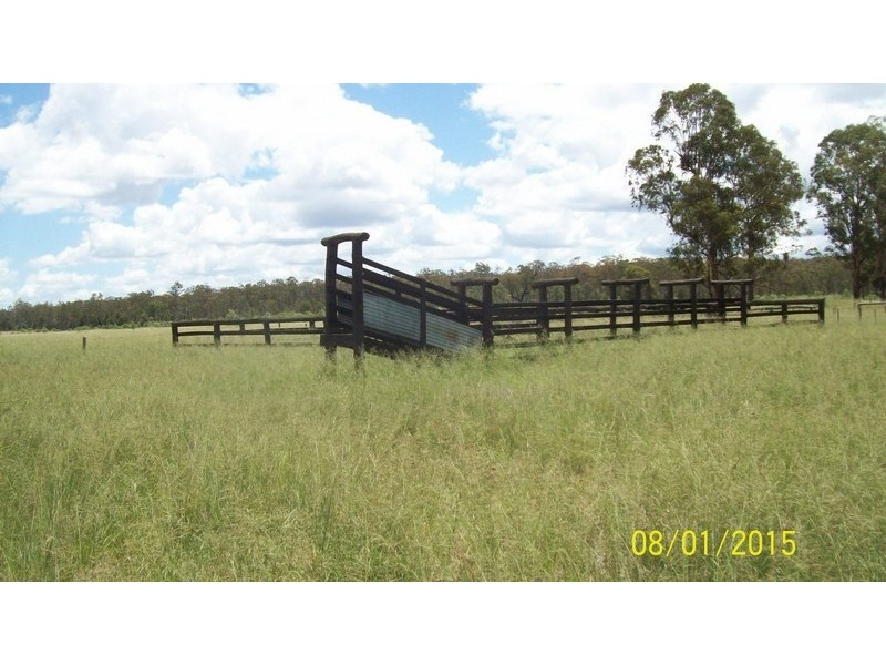 2845 Burra Burri Road, Jandowae QLD 4410