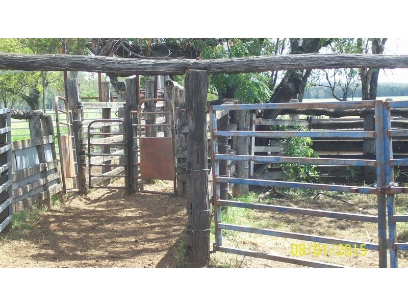 2845 Burra Burri Road, Jandowae QLD 4410