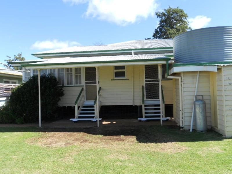 20 Steele, Pittsworth QLD 4356