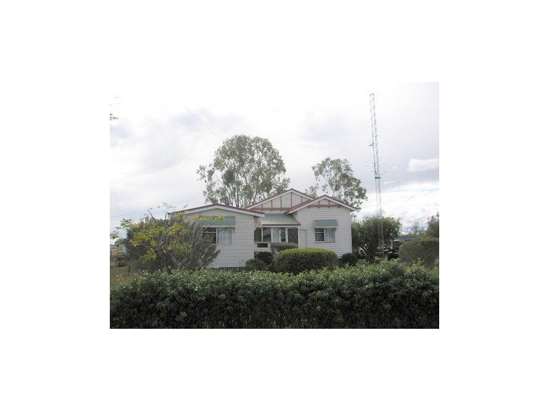 26 – 28 Main, Pittsworth QLD 4356