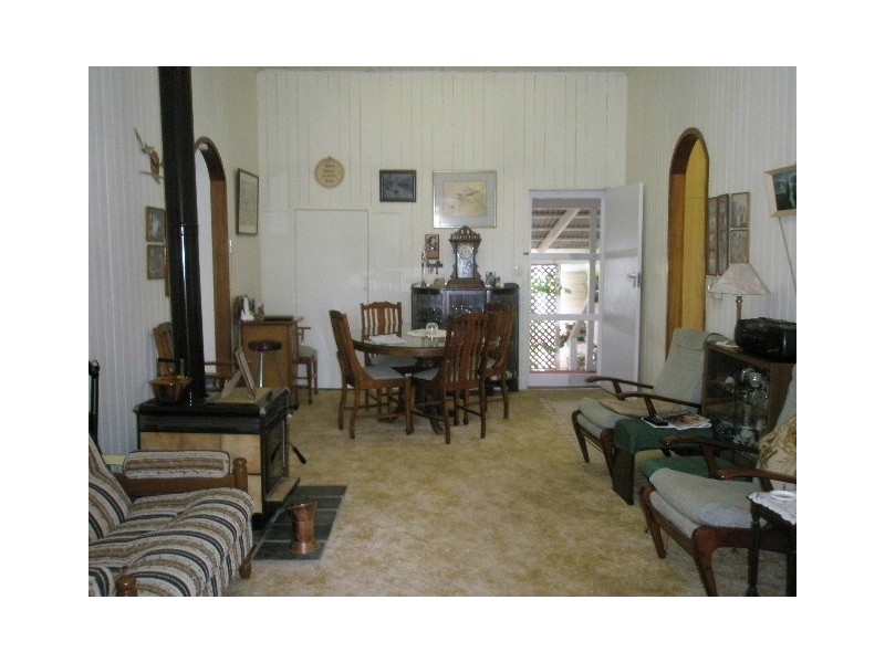 26 – 28 Main, Pittsworth QLD 4356