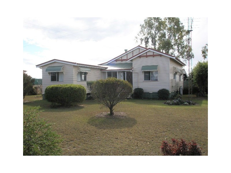 26 – 28 Main, Pittsworth QLD 4356