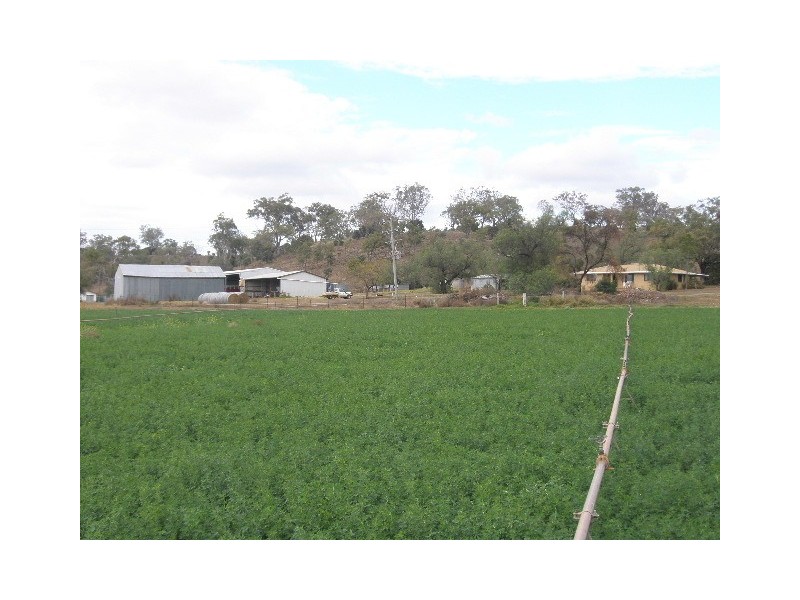 0 Motley Road, Pittsworth QLD 4356