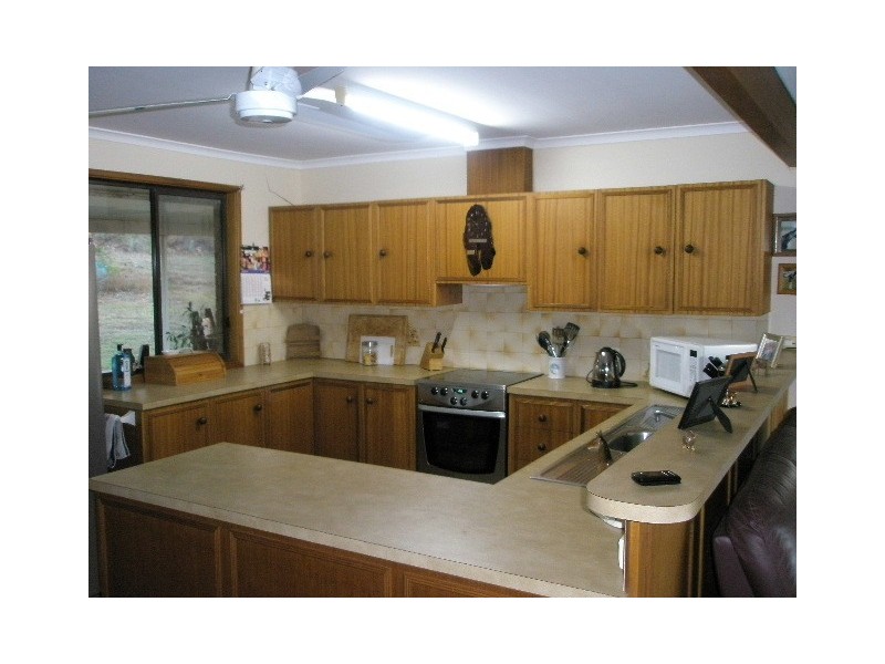 0 Motley Road, Pittsworth QLD 4356