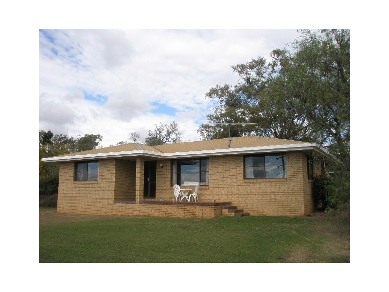 0 Motley Road, Pittsworth QLD 4356