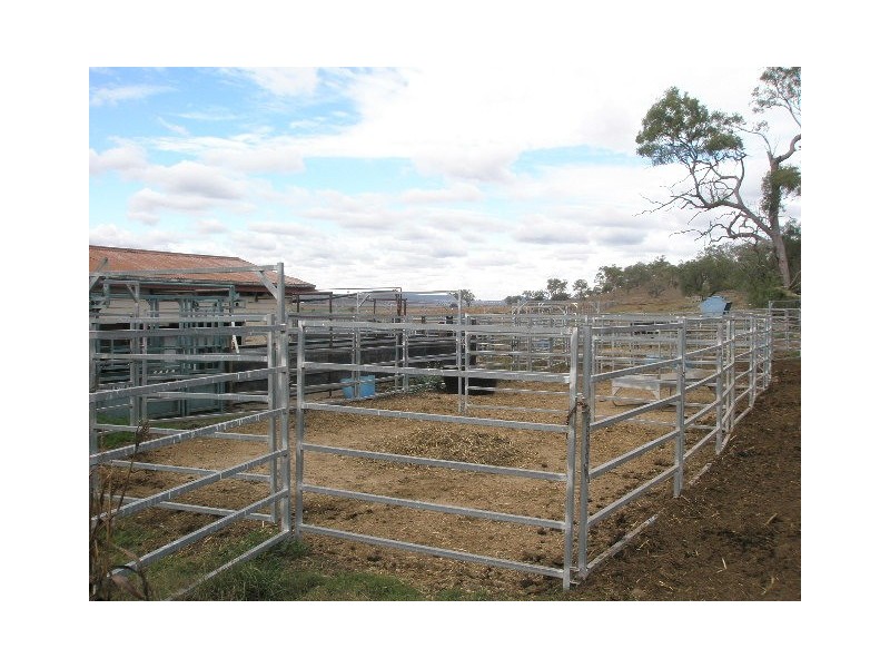 0 Motley Road, Pittsworth QLD 4356