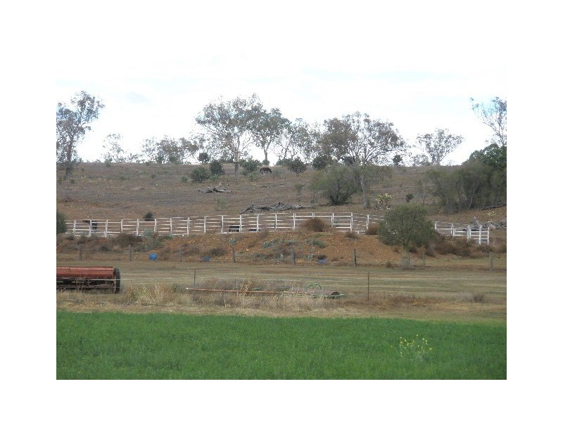 0 Motley Road, Pittsworth QLD 4356