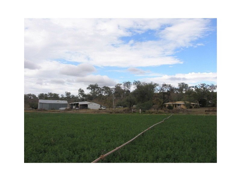 0 Motley Road, Pittsworth QLD 4356