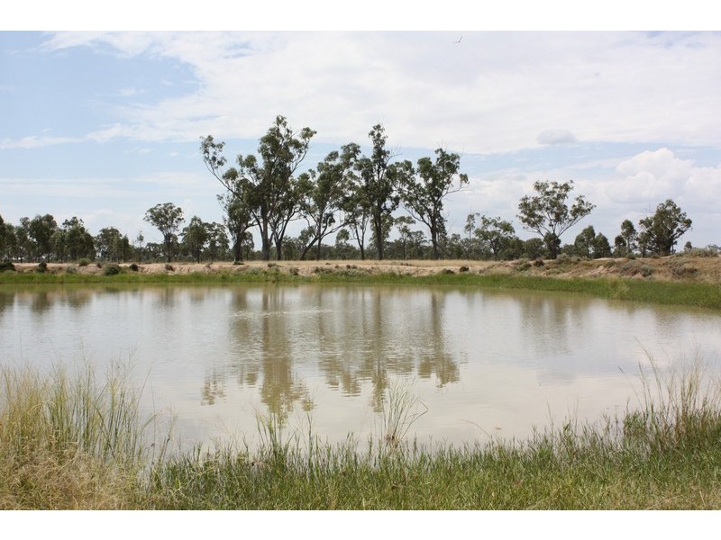 0 Millmerran-Cecil Plains, Millmerran QLD 4357