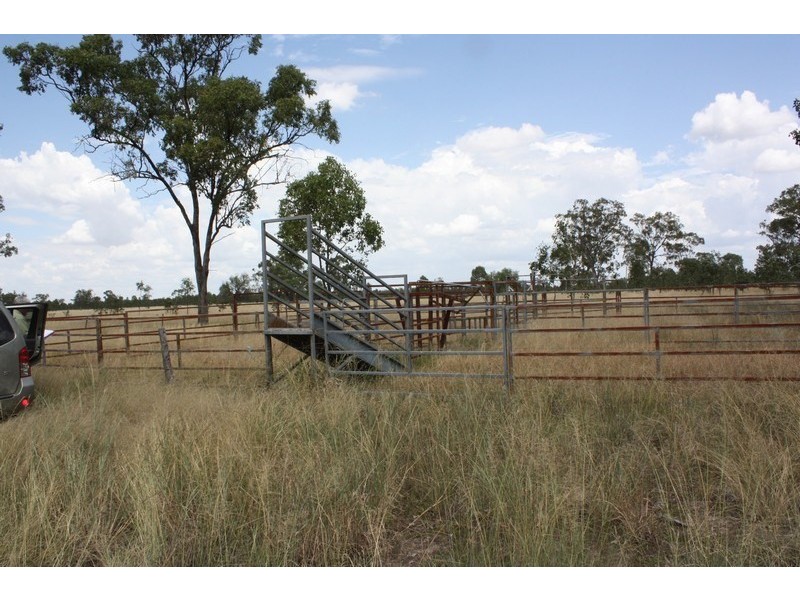 0 Millmerran-Cecil Plains, Millmerran QLD 4357