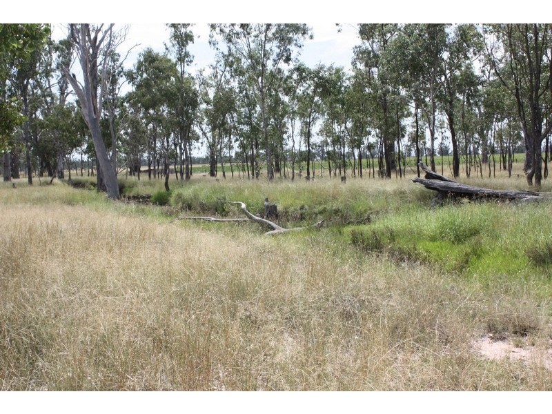 0 Millmerran-Cecil Plains, Millmerran QLD 4357