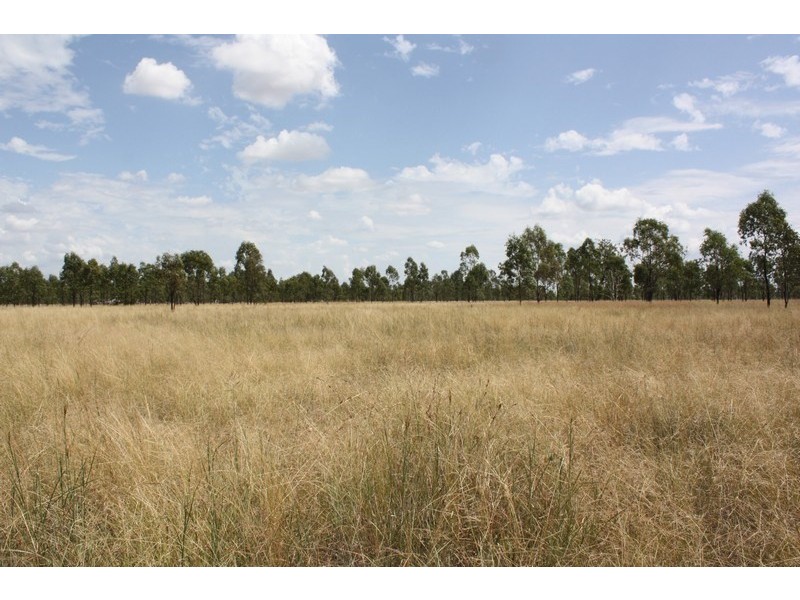 0 Millmerran-Cecil Plains, Millmerran QLD 4357