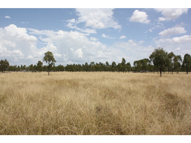 0 Millmerran-Cecil Plains, Millmerran QLD 4357