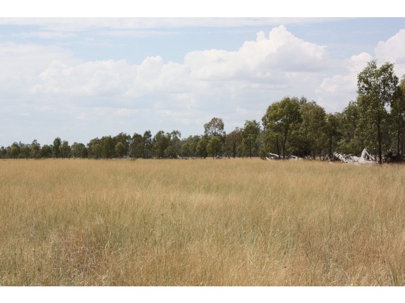 0 Millmerran-Cecil Plains, Millmerran QLD 4357