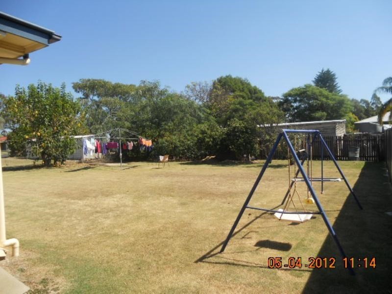 7 Lola Avenue, Millmerran QLD 4357