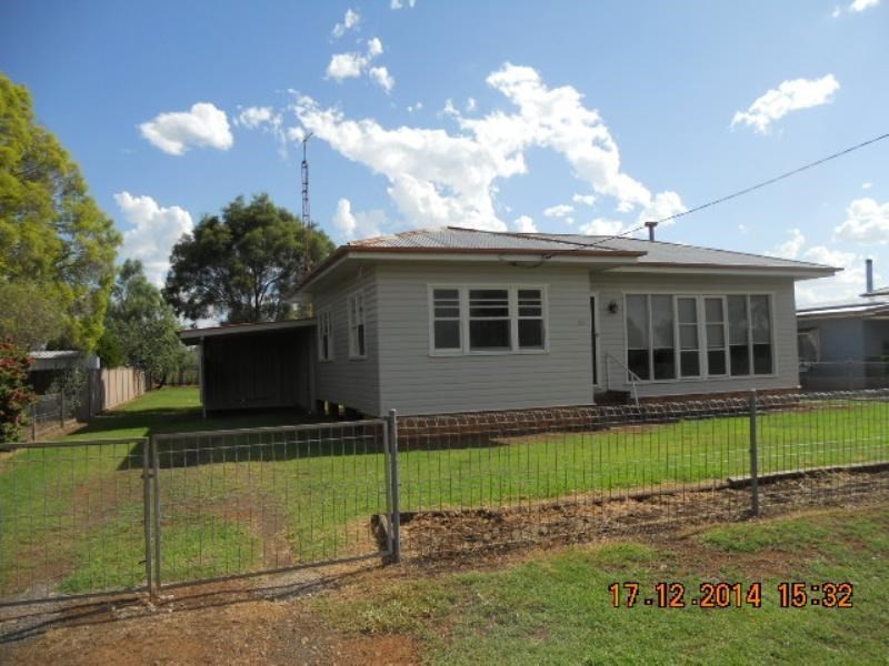 37 Main Street, Mount Tyson QLD 4356