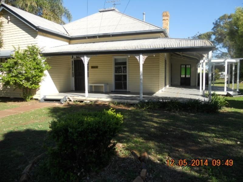 9 Golf Course Road, Pittsworth QLD 4356
