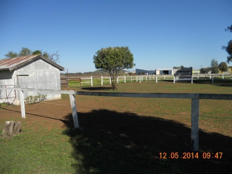 9 Golf Course Road, Pittsworth QLD 4356