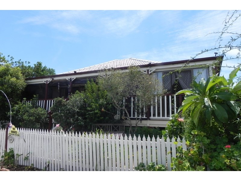 40 John, Southbrook QLD 4363