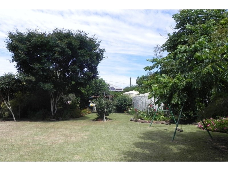 40 John, Southbrook QLD 4363