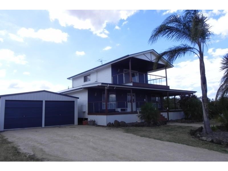 22 Southbrook Felton Road, Southbrook QLD 4363