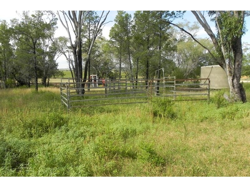 0 Knust Road, Irongate QLD 4356