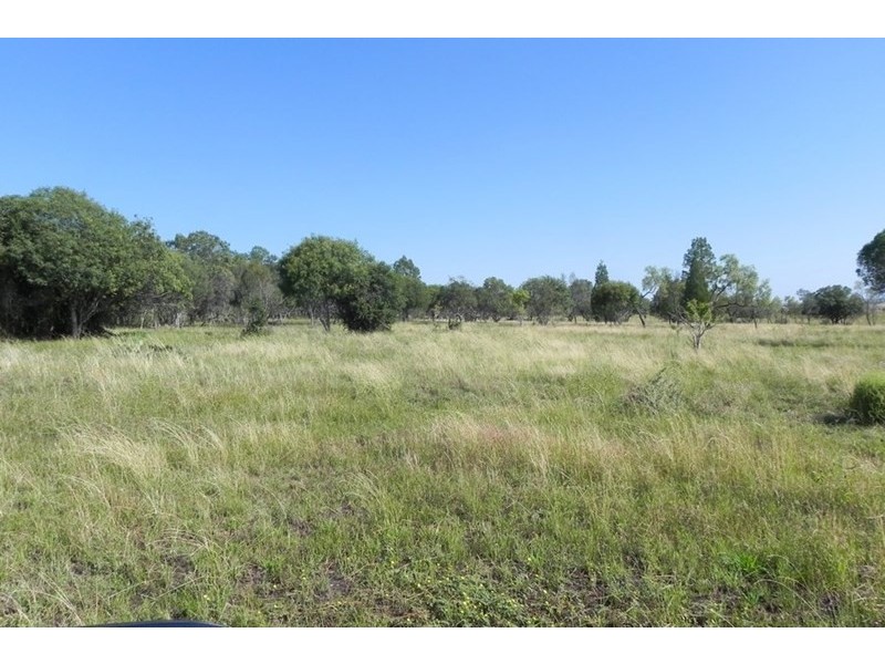 0 Knust Road, Irongate QLD 4356