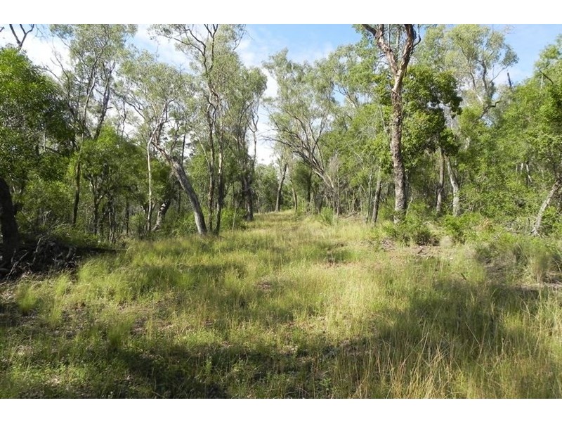 0 Knust Road, Irongate QLD 4356