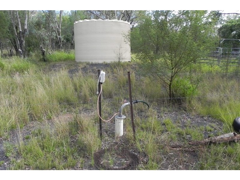 0 Knust Road, Irongate QLD 4356