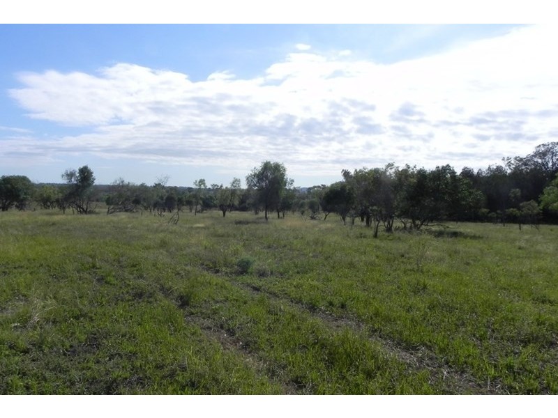 0 Knust Road, Irongate QLD 4356
