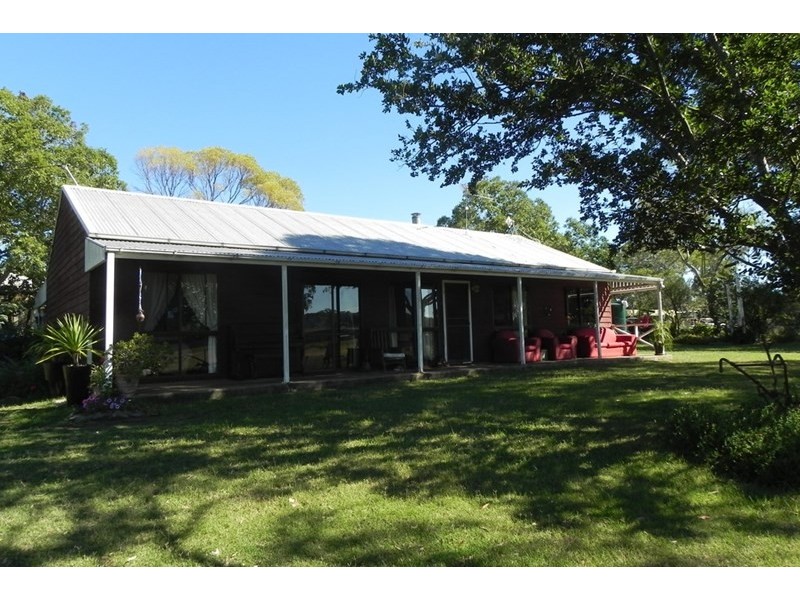 1 Weale, Pittsworth QLD 4356