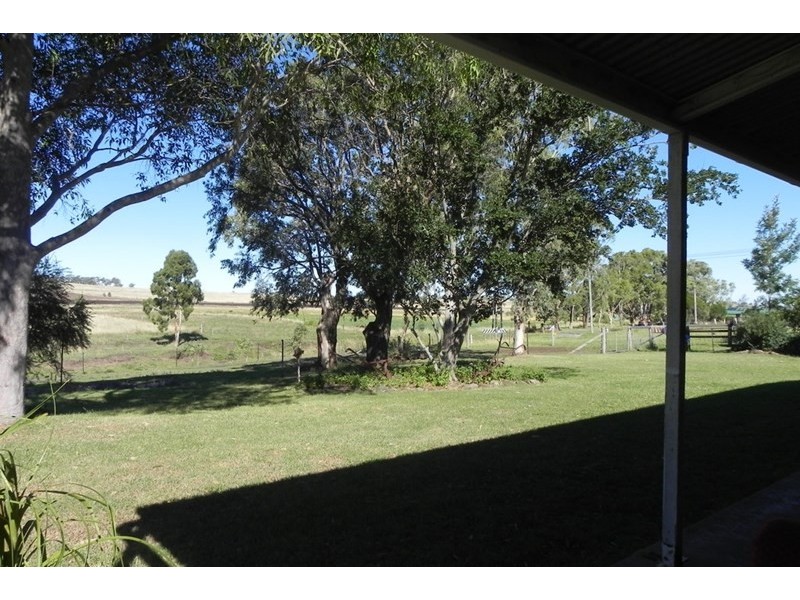 1 Weale, Pittsworth QLD 4356