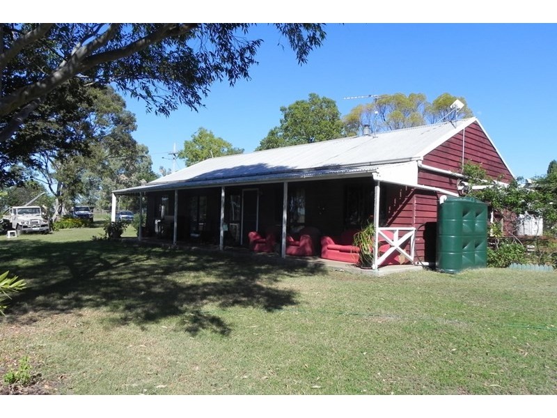 1 Weale, Pittsworth QLD 4356