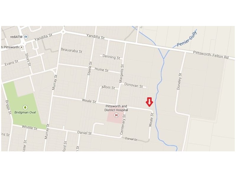 1 Weale, Pittsworth QLD 4356