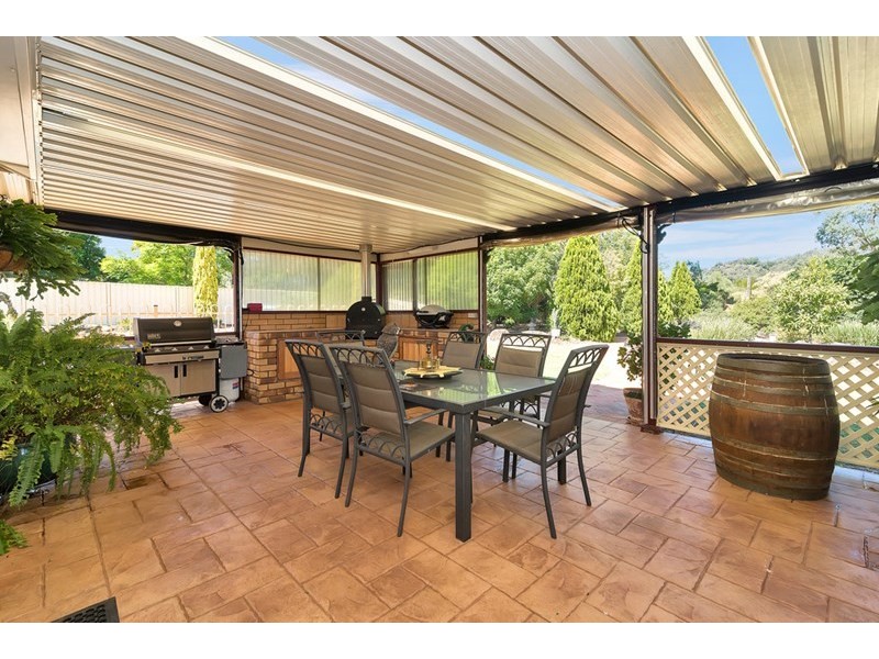 3 Gracemere Court, Glenvale QLD 4350