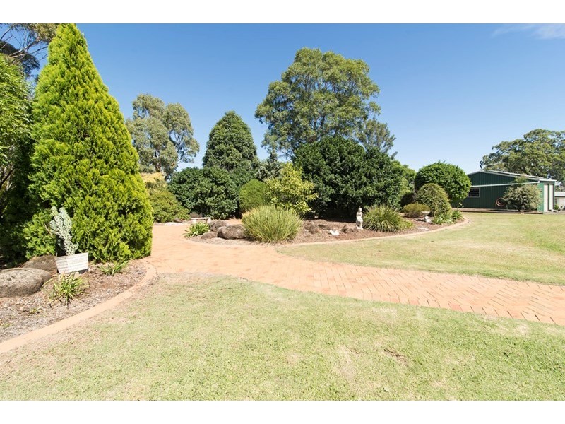 3 Gracemere Court, Glenvale QLD 4350