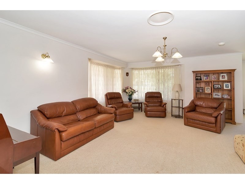 3 Gracemere Court, Glenvale QLD 4350