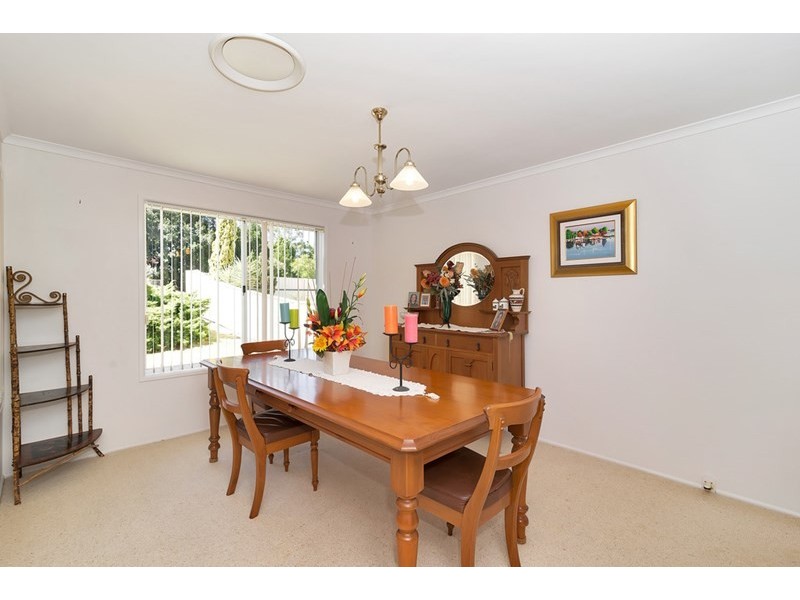 3 Gracemere Court, Glenvale QLD 4350