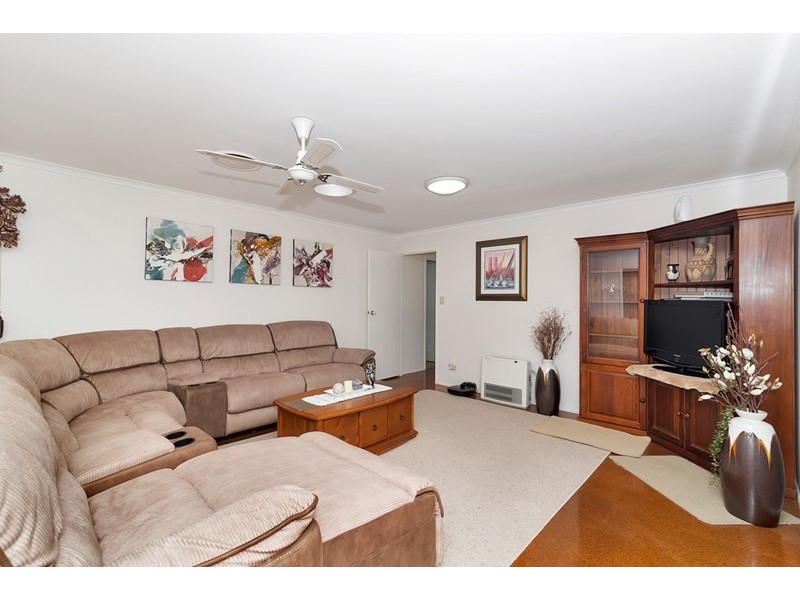 3 Gracemere Court, Glenvale QLD 4350