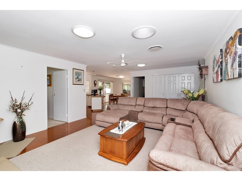 3 Gracemere Court, Glenvale QLD 4350