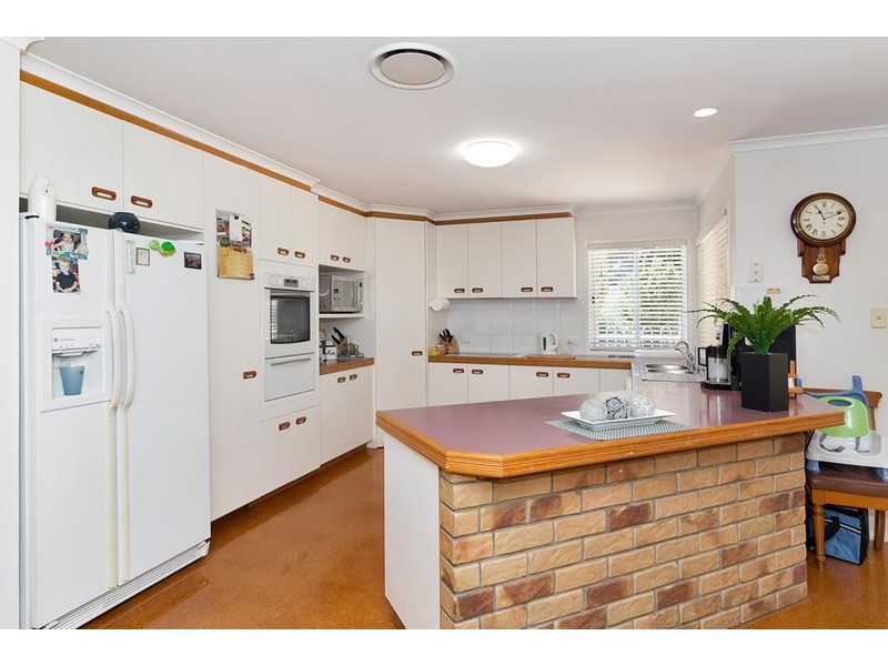 3 Gracemere Court, Glenvale QLD 4350