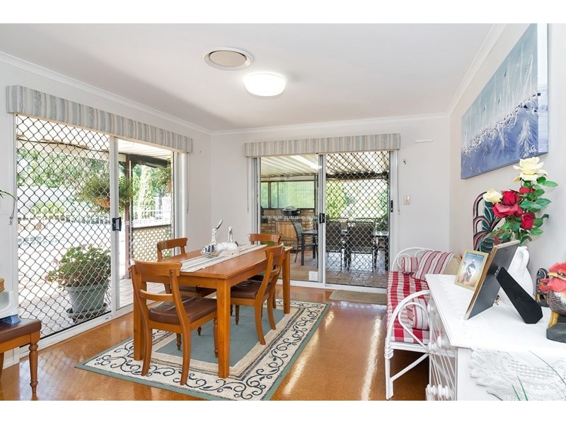 3 Gracemere Court, Glenvale QLD 4350