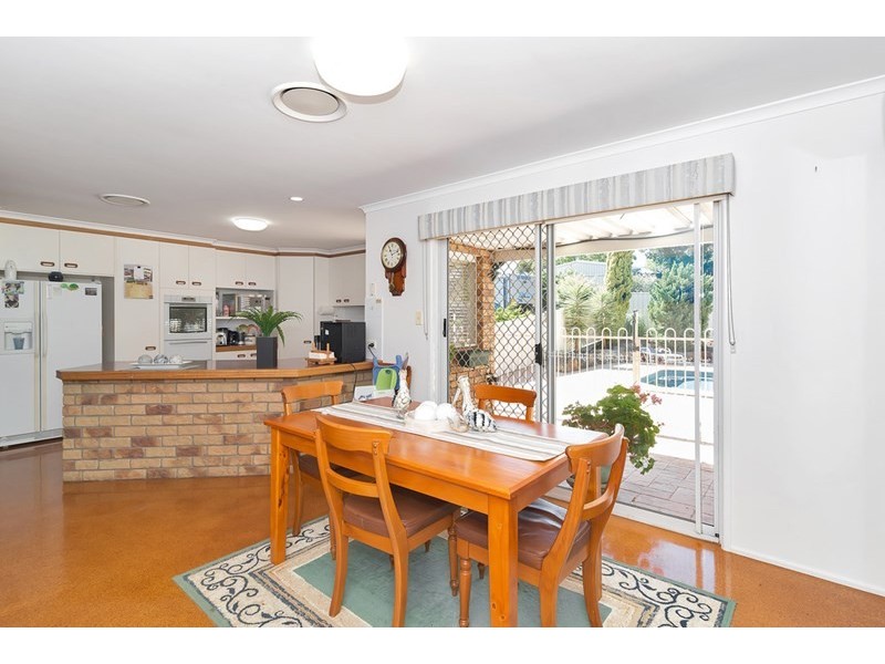 3 Gracemere Court, Glenvale QLD 4350