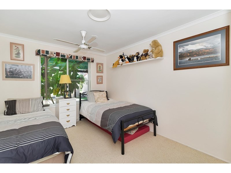 3 Gracemere Court, Glenvale QLD 4350