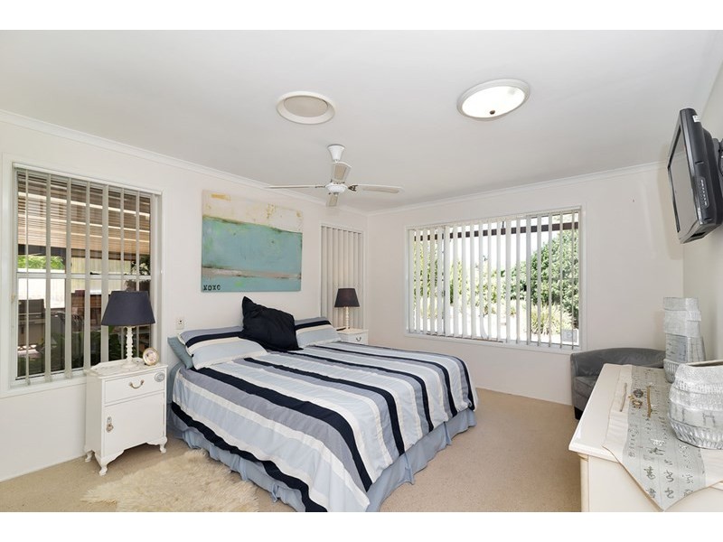 3 Gracemere Court, Glenvale QLD 4350